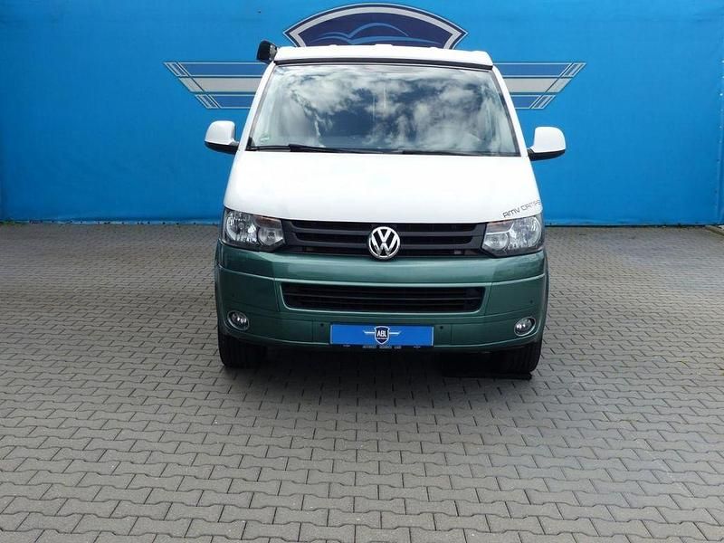 Gebraucht VW T5 California 2015 Van