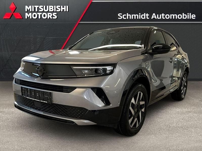 Silber Neu 2025 Opel Mokka SUV | 21.980 € - Bild 1/4