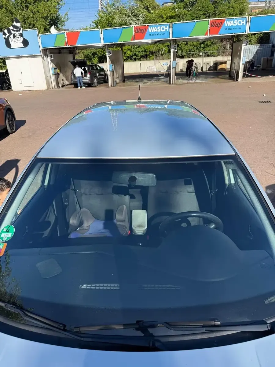 Brugt VW Golf III 1998 Sølv Sedan