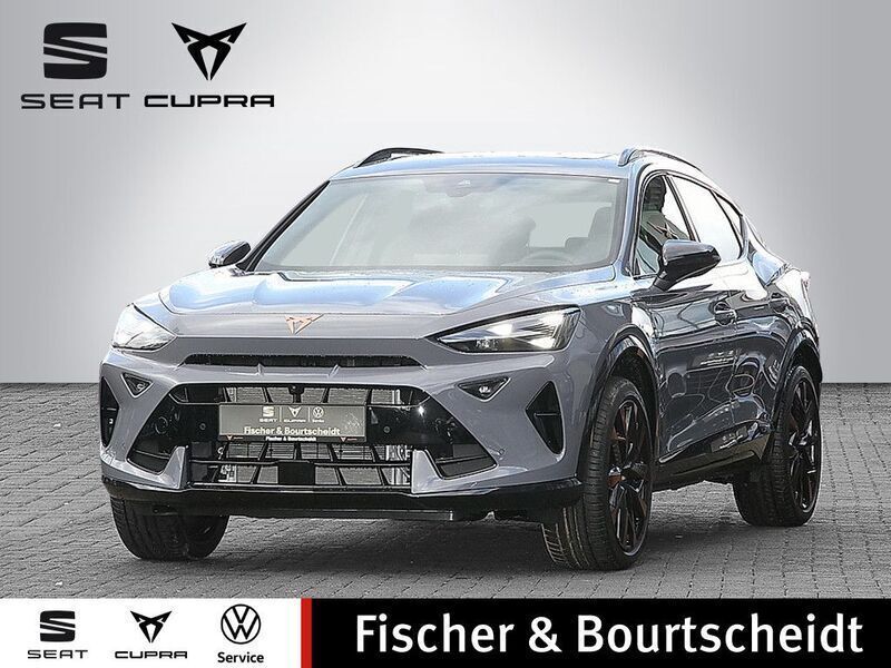 Grau Neu 2025 Cupra Formentor VZ SUV | 47.980 € (Fairer Preis) - Bild 1/4