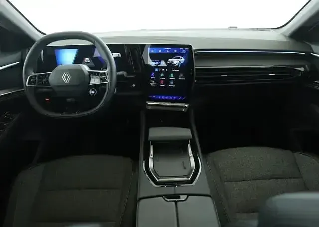 Usata Renault Rafale Techno 2025 Andere SUV