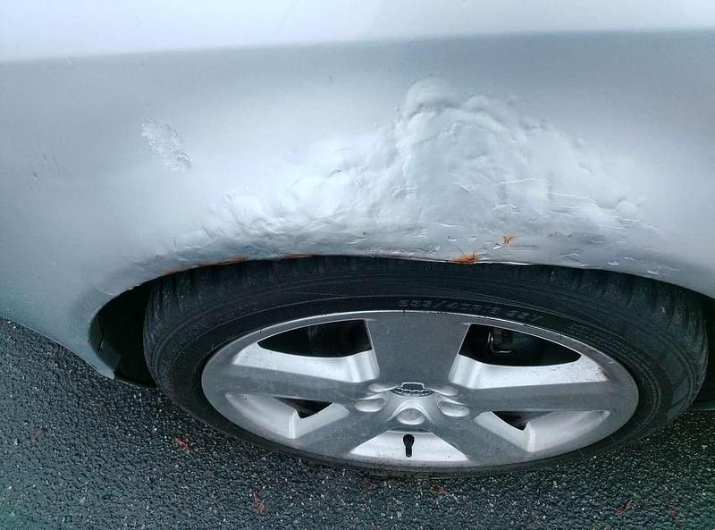 Gebraucht Audi A6 131 PS (96 kW) 2002 Kombi