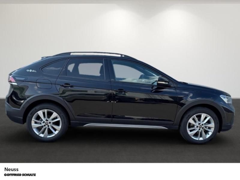 Neu VW Taigo Goal 116 PS (85 kW) 2025 SUV