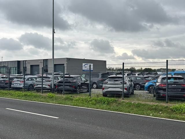 Gebraucht 2024 VW Polo R-line Kleinwagen | 25.825 € (Fairer Preis) - Bild 1/1