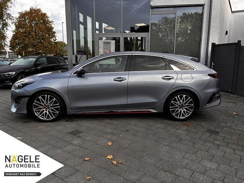 Gebraucht Kia ProCeed 150 PS (110 kW) 2022 Andere Kleinwagen