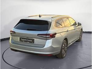 Neu Skoda Superb Selection 150 PS (110 kW) 2026 Silber Kombi