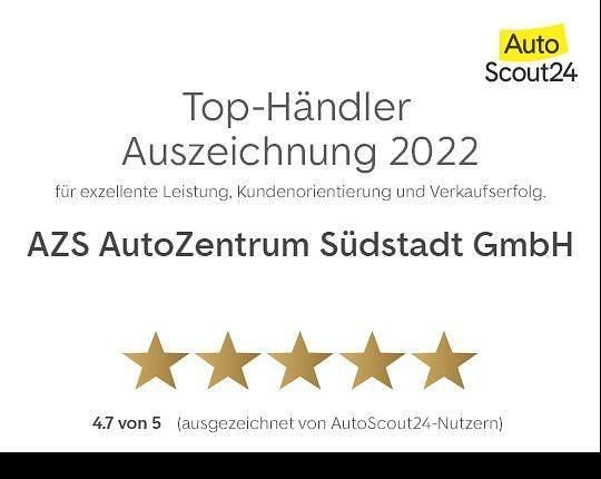 Gebraucht Ford Mondeo Business Edition 188 PS (138 kW) 2021 Schwarz Limousine