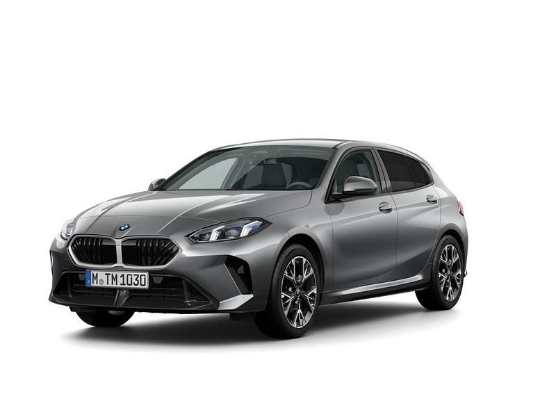 Grau Neu 2025 BMW 120 M Sport Kleinwagen | 46.360 € - Bild 1/4