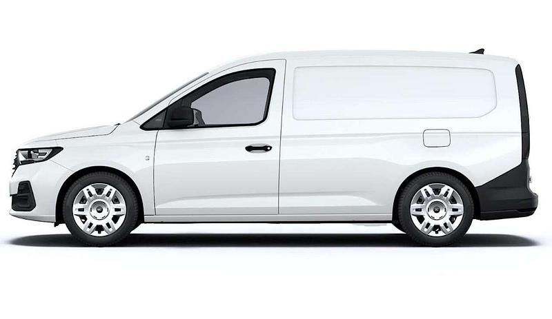 Frozen white Neu 2025 Ford Transit Trend Van / Kleinbus | 25.469 € (Guter Preis) - Bild 1/2