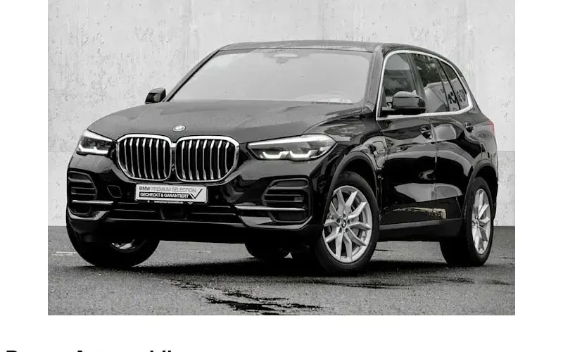 Używany BMW X5 Sport Line 394 KM (289 kW) 2023 SUV