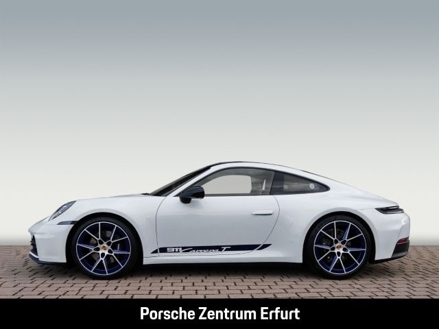 Gebraucht Porsche 911 Carrera T 394 PS (289 kW) 2024 Weiß Coupé