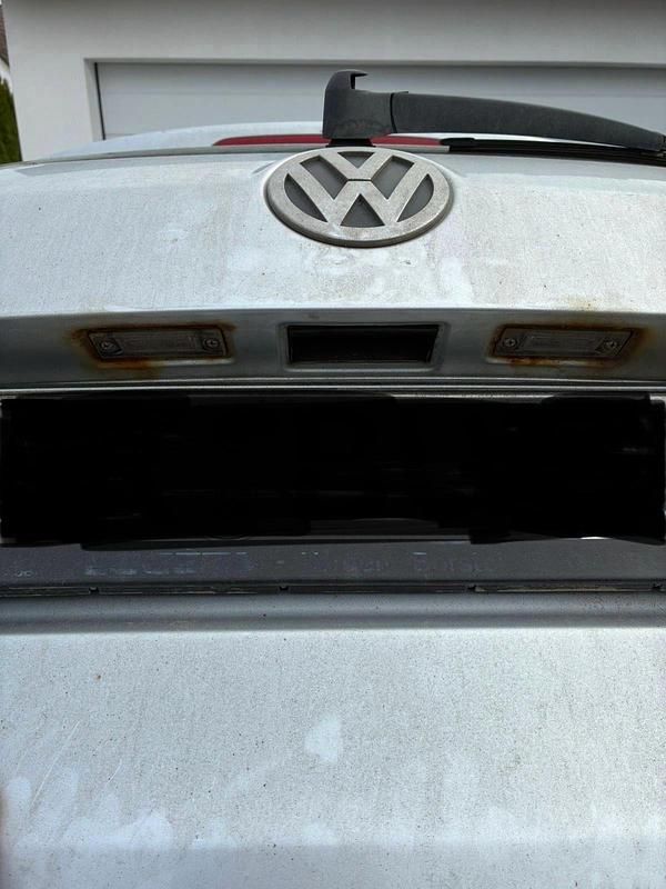 Gebraucht VW Golf V 140 PS (102 kW) 2007 Silber Kleinwagen