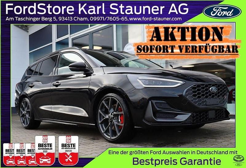 Ford Focus Turnier St 280 Ps
