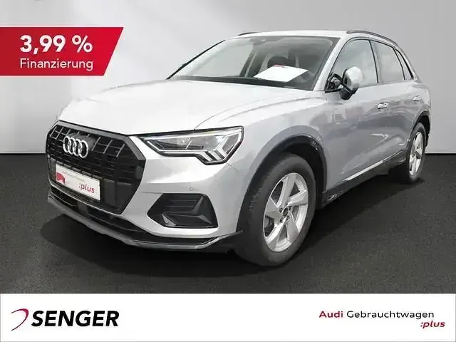 Gebraucht Audi Q3 Advanced 150 PS (110 kW) 2025 SUV