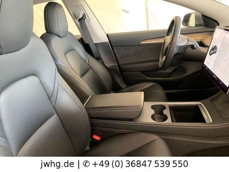 Gebraucht Tesla Model 3 366 kW (498 PS) 2021 Grau Limousine