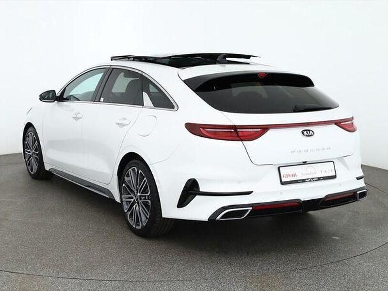 Gebraucht Kia ProCeed GT-Line 136 PS (100 kW) 2019 Andere Kombi