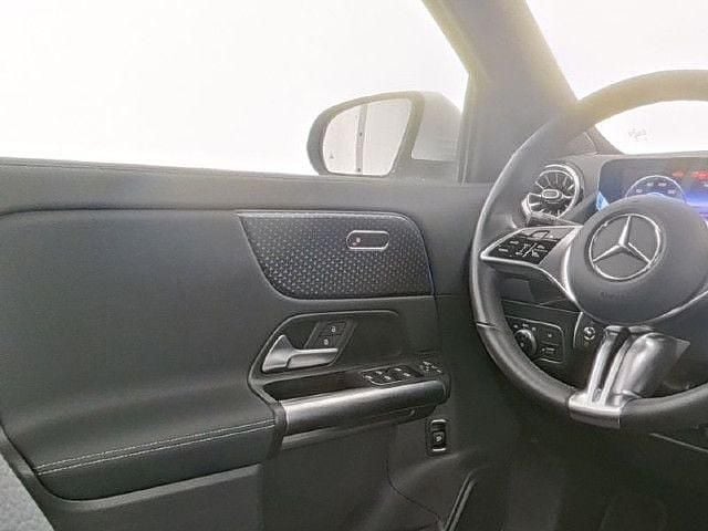 Używany Mercedes EQA250 139 kW (190 KM) 2025 SUV