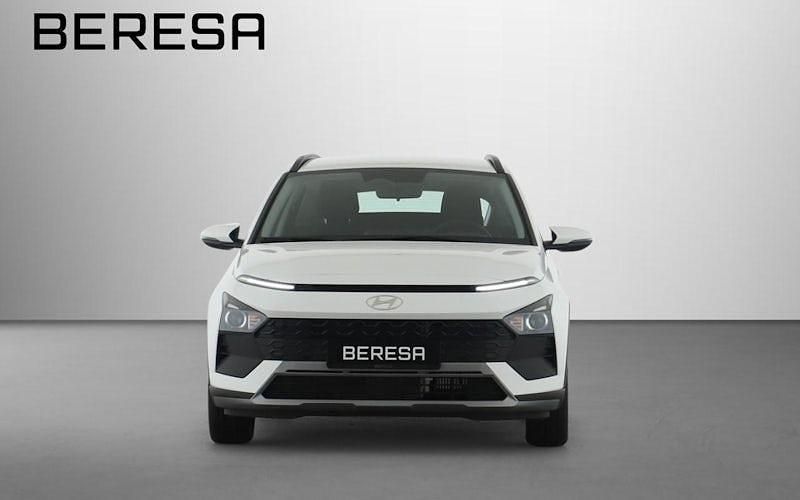 Neu Hyundai Bayon Select 101 PS (74 kW) 2025 Weiß SUV