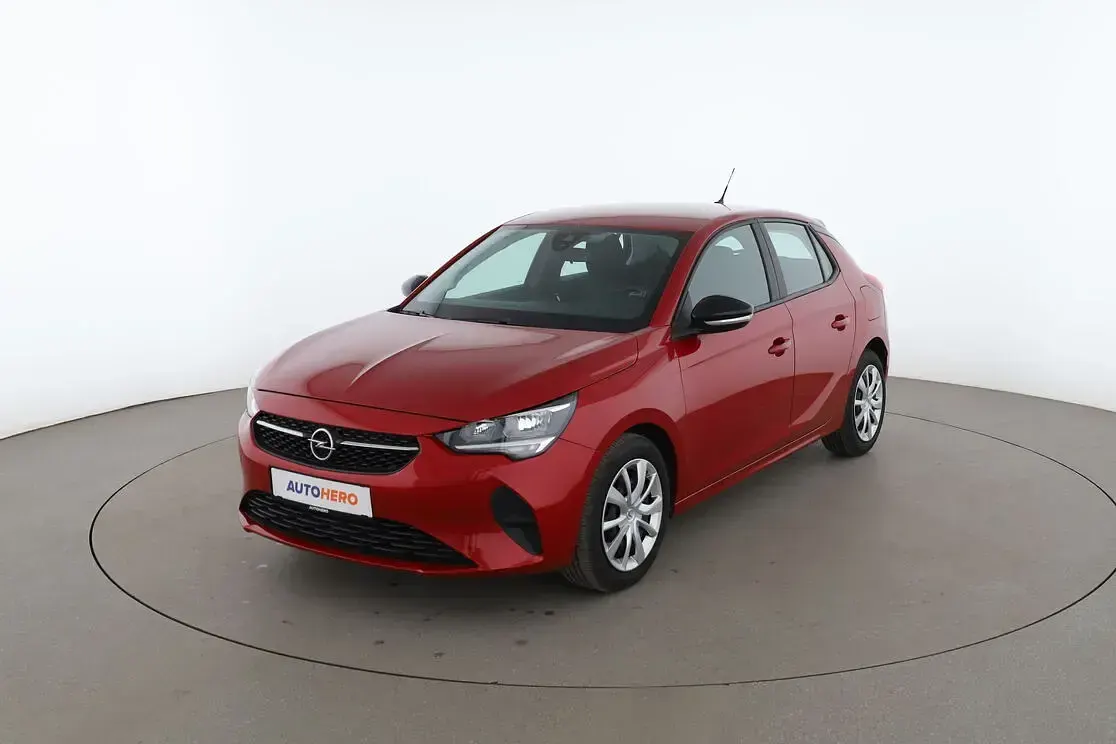 Gebraucht Opel Corsa Edition 101 PS (74 kW) 2023 Kleinwagen