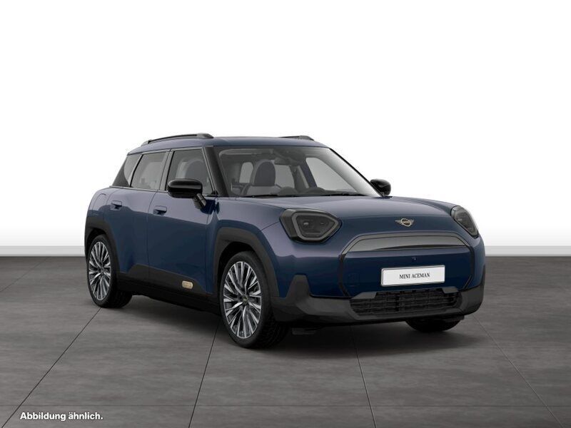 Other Gebraucht 2024 Mini Aceman SUV | 32.681 € (Fairer Preis) - Bild 1/4