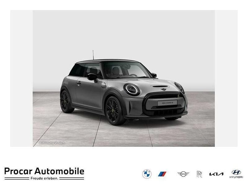 Andere Gebraucht 2022 Mini Cooper Kleinwagen | 18.590 € (Fairer Preis) - Bild 1/4