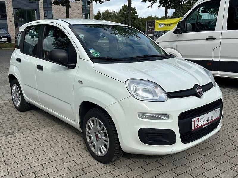 Gebraucht Fiat Panda Easy 69 PS (50 kW) 2020 Kleinwagen