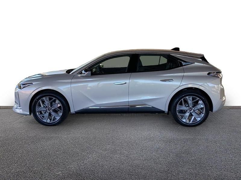 Neu DS Automobiles DS4 131 PS (96 kW) 2025 Kristallgrau SUV