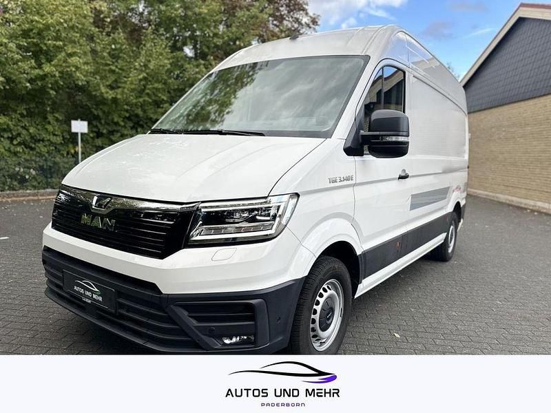 Other Gebraucht 2023 MAN TGE Van | 22.999 € - Bild 1/4