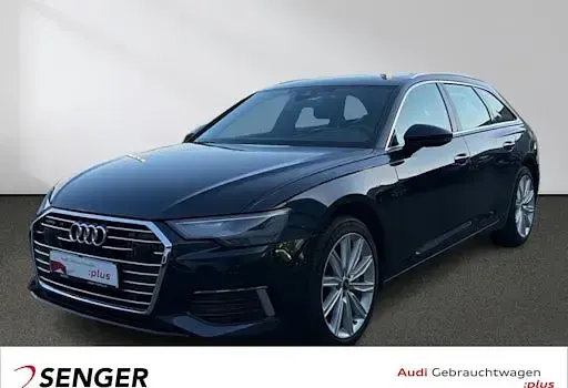 Usata Audi A6 Design 245 CV (180 kW) 2023 Station wagon
