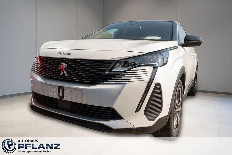 Gebraucht Peugeot 3008 Allure 136 PS (100 kW) 2024 SUV