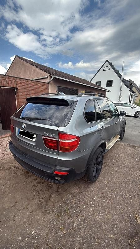 Gebraucht BMW X5 235 PS (172 kW) 2007 SUV