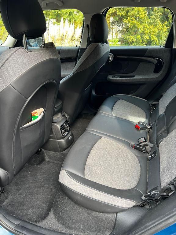 Gebraucht Mini Countryman 204 PS (150 kW) 2021 Blau SUV