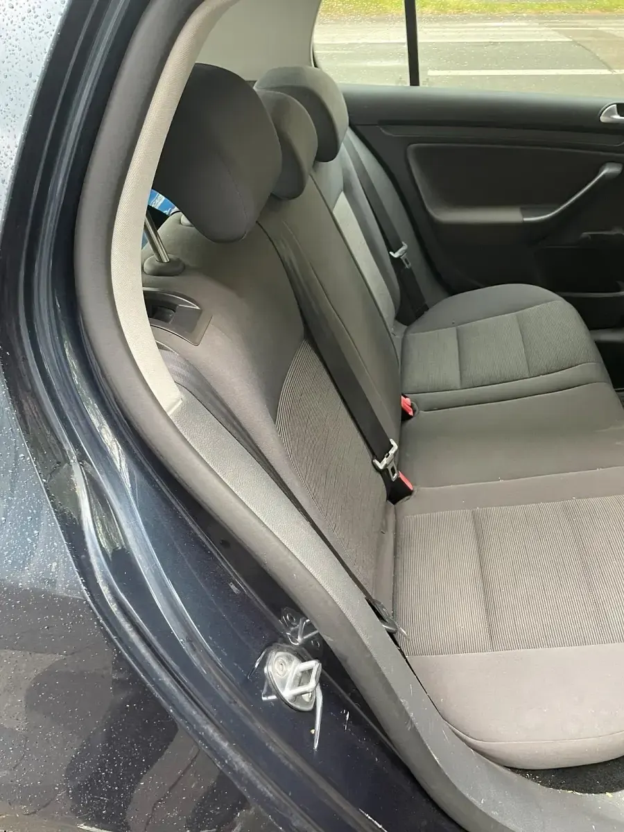 Gebraucht VW Golf V 82 PS (60 kW) 2008 Kleinwagen