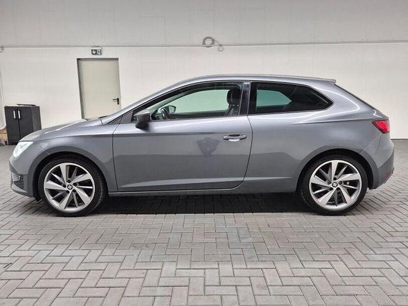 Gebraucht Seat Leon 2015 Andere