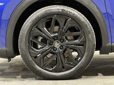 Gebraucht Citroën C5 X Shine 181 PS (133 kW) 2023 Blau Kombi