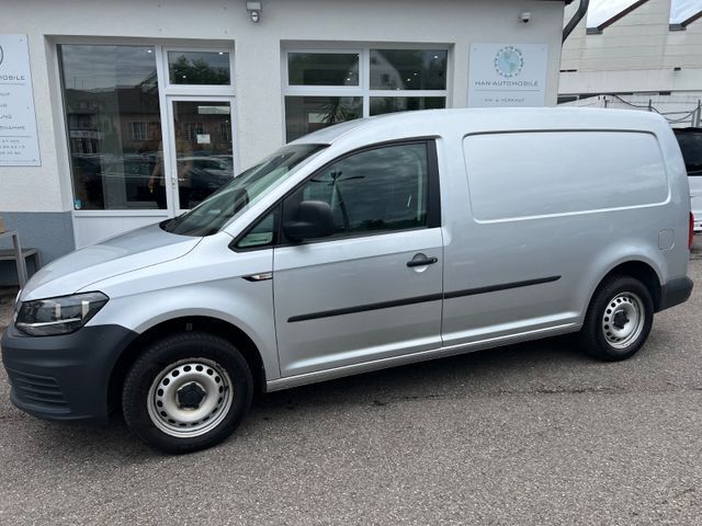 Andere Gebraucht 2019 VW Caddy Maxi Van / Kleinbus | 11.990 € (Superpreis) - Bild 1/4