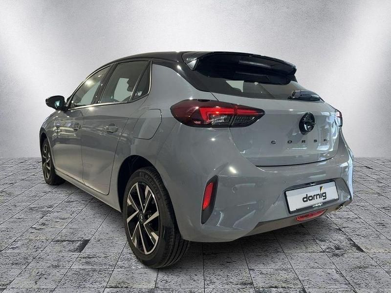 Gebraucht Opel Corsa 101 PS (74 kW) 2025 Grau Kleinwagen
