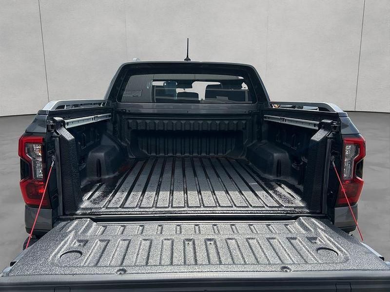 Gebraucht Ford Ranger 205 PS (150 kW) 2025 Grau Abholung