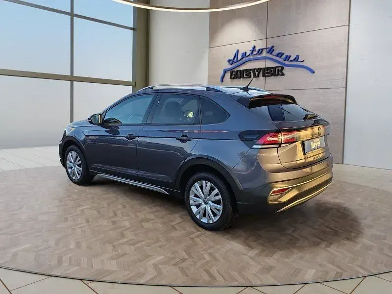 Gebraucht VW Taigo 150 PS (110 kW) 2022 Grau SUV