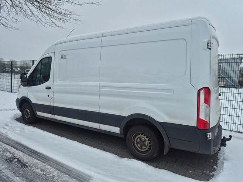 Gebraucht Ford Transit Trend 170 PS (125 kW) 2019 Andere Limousine