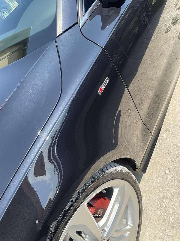 Gebraucht Audi A7 245 PS (180 kW) 2011 Coupé