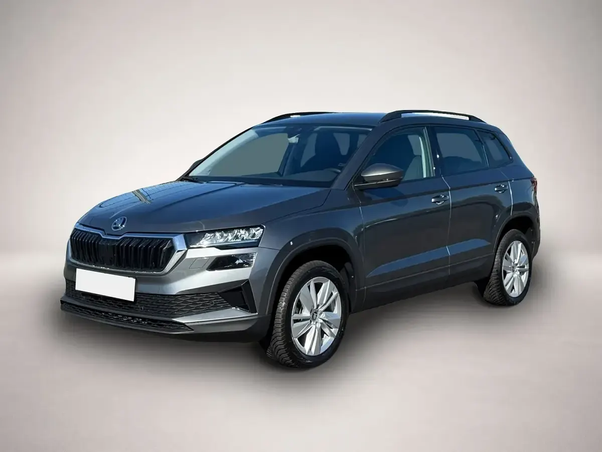 Gebraucht Skoda Karoq Selection 116 PS (85 kW) 2025 SUV
