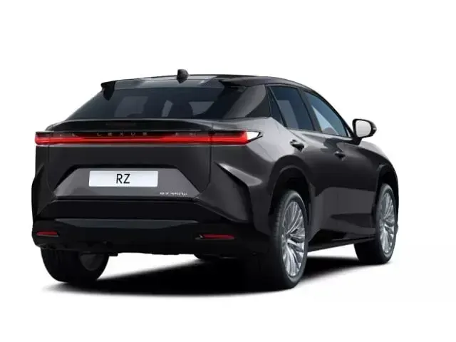 Neu Lexus RZ 350e 164 kW (224 PS) 2026 Grau SUV