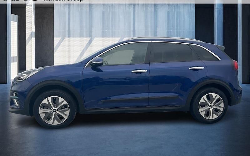 Gebraucht Kia Niro Vision 150 kW (204 PS) 2022 Blau SUV