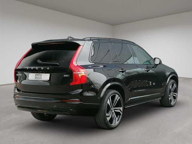 Gebraucht Volvo XC90 173 PS (127 kW) 2022 SUV