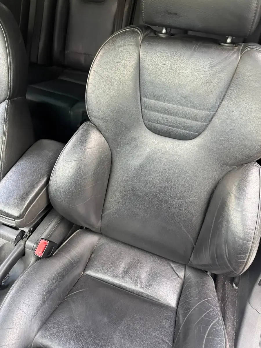 Gebraucht Audi A6 165 PS (121 kW) 1999 Schwarz Kombi