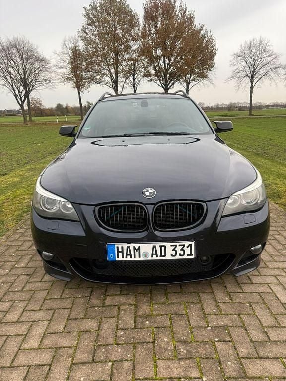 Gebraucht 2006 BMW 535 Performance Kombi | 11.000 € (Fairer Preis) - Bild 1/4