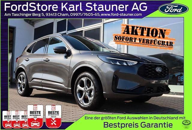 Neu Ford Kuga ST-Line 182 PS (133 kW) 2026 Magnetic metallic SUV