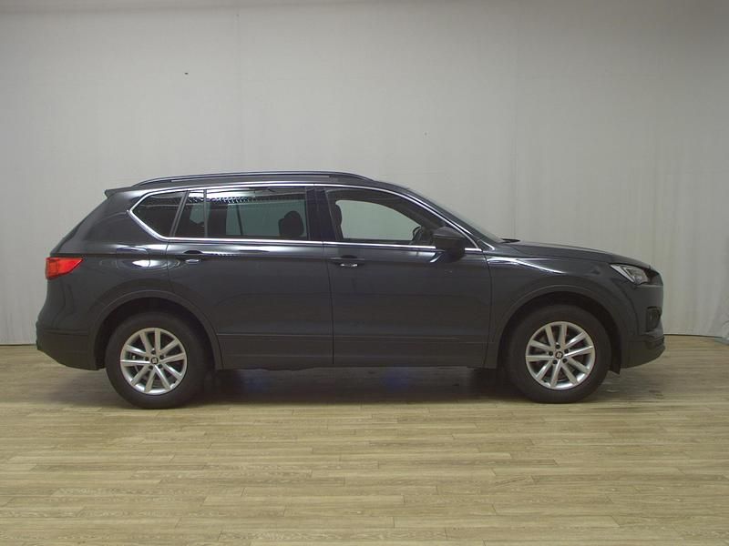 Grau Gebraucht 2020 Seat Tarraco Style SUV | 19.480 € (Superpreis) - Bild 1/4