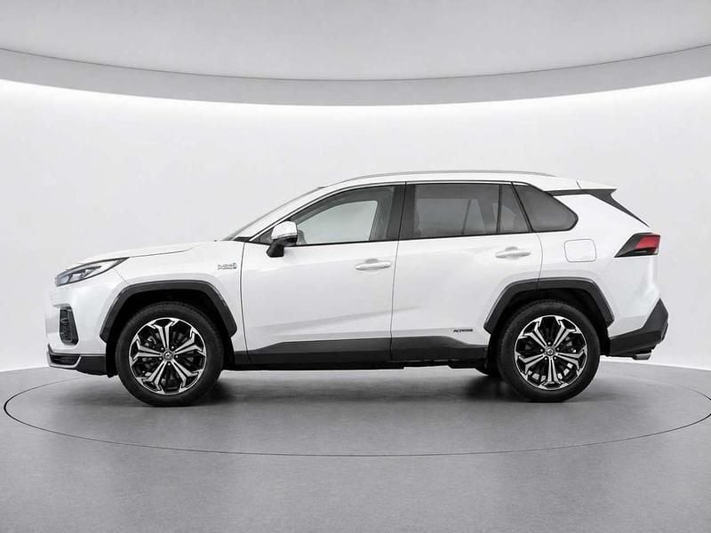 Neu Suzuki Across 306 PS (225 kW) 2026 Weiß SUV